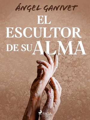 cover image of El escultor de su alma